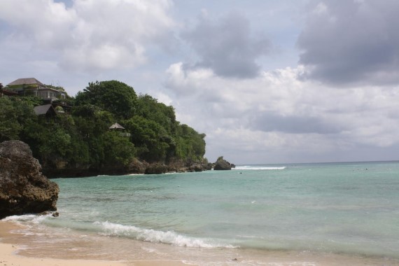 Nusa Dua Beach